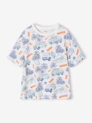 Boys-Short-Sleeved T-Shirt for Boys 