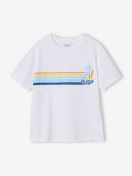 Boys-"California" T-Shirt for Boys 