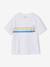 'California' T-Shirt for Boys white 