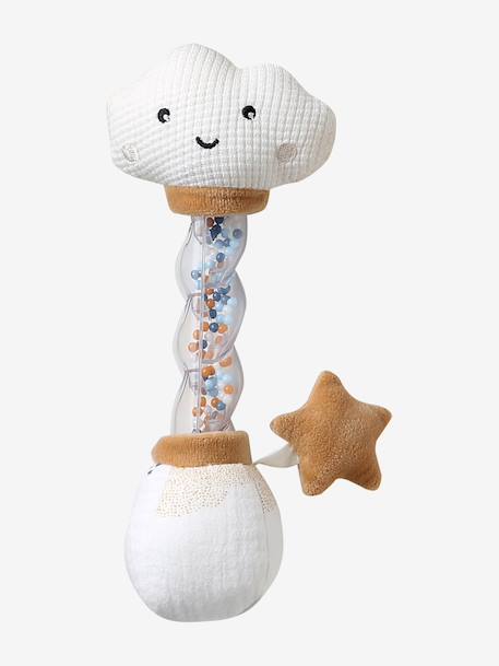 Rainstick, CLOUD white 
