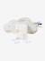 Hanging or Tabletop Cloud Mirror Toy white 
