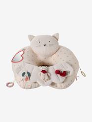 -Cushion for Babies, Designed for Discovery