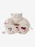 Cushion for Babies, Designed for Discovery ecru+Enchanted Forest+Pink World+red+white 