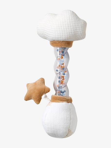 Rainstick, CLOUD white 