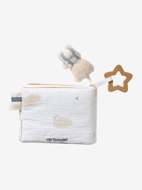 CLOUD Photo Album white 