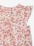 Jumpsuit + Headband Set, for Baby Girls Green/Print+pale pink+printed pink+rosy 