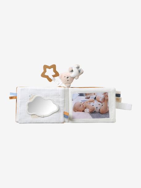 CLOUD Photo Album white 