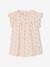 Jersey Knit Dress for Babies rose 