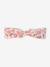 Jumpsuit + Headband Set, for Baby Girls Green/Print+pale pink+printed pink+rosy 