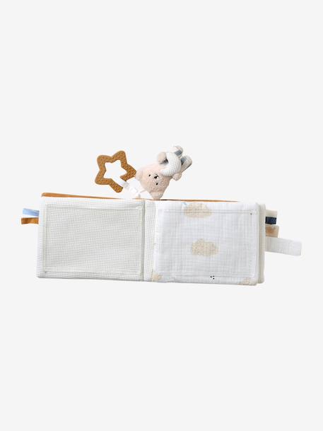 CLOUD Photo Album white 