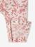 Jumpsuit + Headband Set, for Baby Girls Green/Print+pale pink+printed pink+rosy 