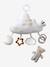Cloud musical box white 
