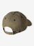 Adjustable Cotton Cap khaki 