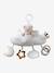 Cloud musical box white 