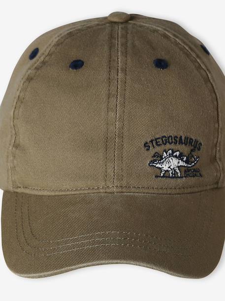 Adjustable Cotton Cap khaki 