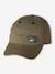 Adjustable Cotton Cap khaki 