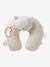 Cushion for Babies, Designed for Discovery ecru+Enchanted Forest+Pink World+red+white 
