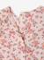 Jumpsuit + Headband Set, for Baby Girls Green/Print+pale pink+printed pink+rosy 