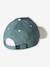 Adjustable boy's cap green 