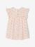 Jersey Knit Dress for Babies rose 