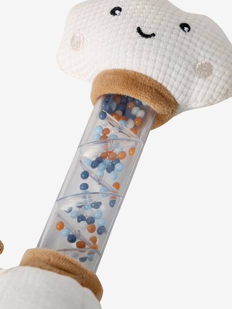 Rainstick, CLOUD white 