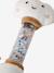 Rainstick, CLOUD white 