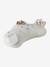 Baby activity cushion CLOUD white 