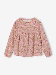 Girls-Printed Top for Girls