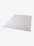 Large, Foldable Activity Mat ecru+green+rose 