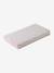 Large, Foldable Activity Mat ecru+green+rose 