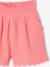 Shorts for Girls rose 