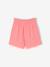Shorts for Girls rose 