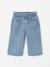 Girl's jeans with heart pockets double stone 