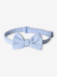Boys-Plain Bow Tie for Boys 