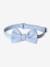 Plain Bow Tie for Boys beige+crystal blue+navy blue+sky blue 