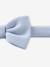 Plain Bow Tie for Boys beige+crystal blue+navy blue+sky blue 