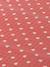 Large, Foldable Activity Mat ecru+green+rose 