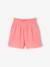 Shorts for Girls rose 