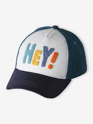 Boys-HEY! Cap for Boys