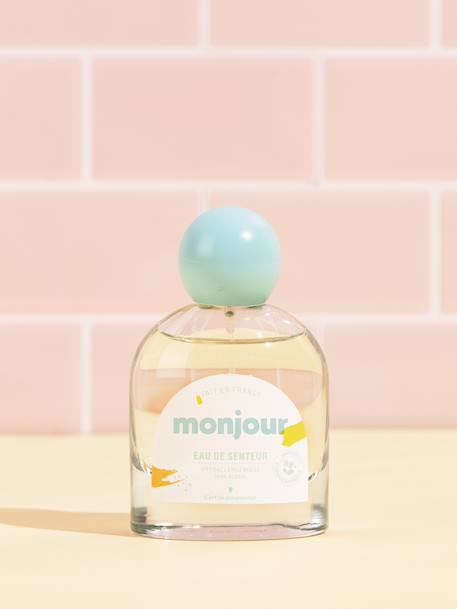 Scented water 50ml MONJOUR transparent 