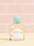 Scented water 50ml MONJOUR transparent 