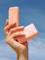 MONJOUR sunscreen stick coral 