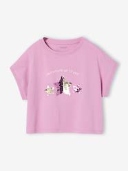 Girls-T-Shirt with Sequinned Motif, for Girls 