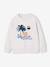 Pack of 2 'Cool and Fun' sweatshirts terracotta+tomato red 