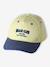 Cotton Cap for Children pale yellow 