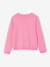 BASICS Jumper for Girls grey green+marl beige+navy blue+peony pink+raspberry pink 