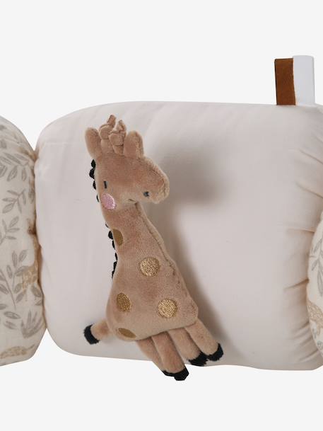 Discovery activity roll beige 