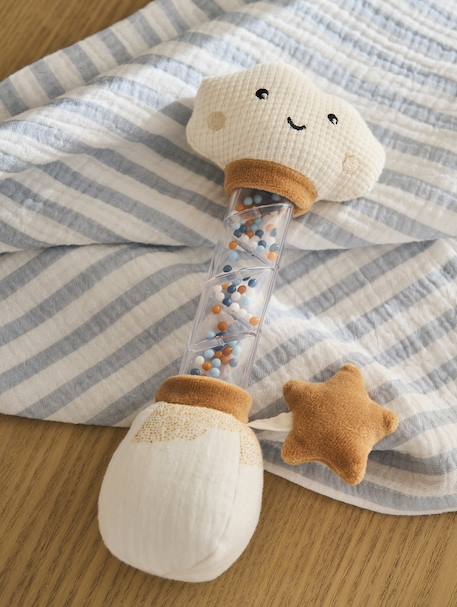 Rainstick, CLOUD white 