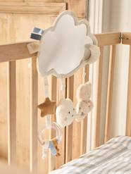 Toys-Hanging or Tabletop Cloud Mirror Toy 