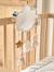 Hanging or Tabletop Cloud Mirror Toy white 